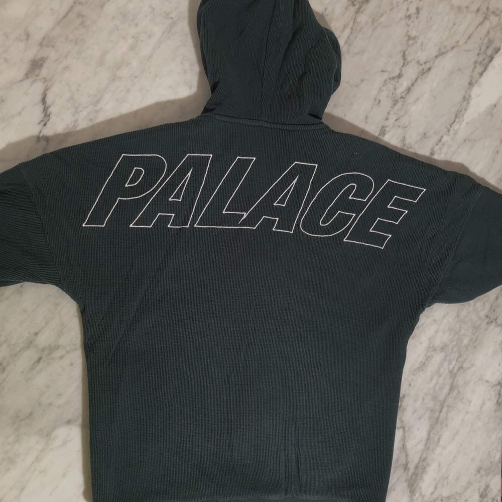 Palace Skate Hoodie